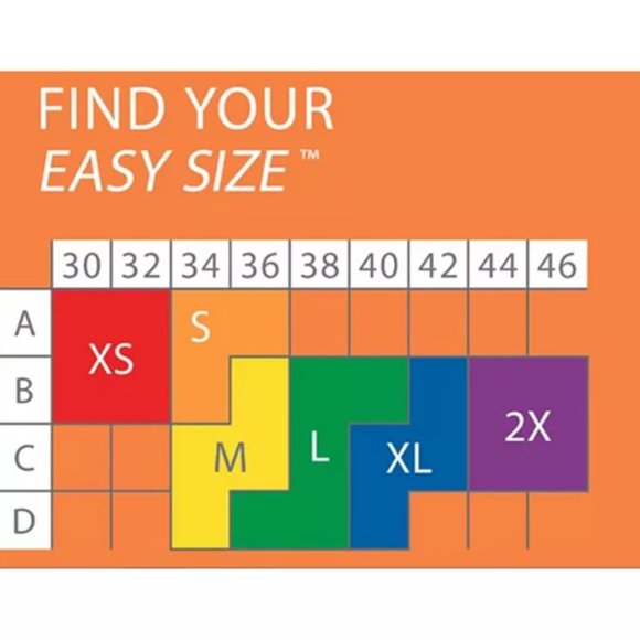 Warners Easy Does It No Dig Wire-Free Convertible Bra - Picture 6 of 11